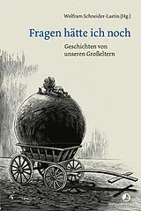 Buch Fragen hätte ich noch von