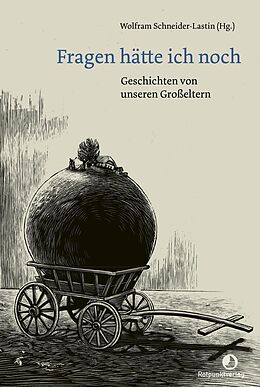 E-Book (epub) Fragen hätte ich noch von 