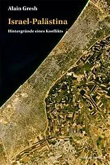 Kartonierter Einband Israel-Palästina von Alain Gresh