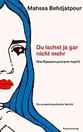 E-Book (epub) Du lachst ja gar nicht mehr von Mahssa Behdjatpour