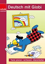Kartonierter Einband Deutsch mit Globi von 