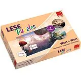 Textkarten / Symbolkarten SCHUBI LesePuzzles von 