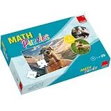 SCHUBI MathPuzzles Spiel