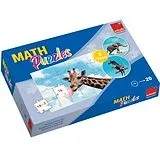 Textkarten / Symbolkarten SCHUBI MathPuzzles von