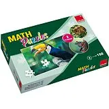 Textkarten / Symbolkarten SCHUBI MathPuzzles von