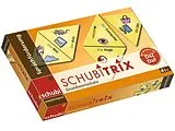 Textkarten / Symbolkarten SCHUBITRIX DaZ von