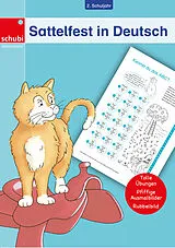 Geheftet (Geh) Sattelfest in Deutsch von 