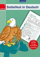 Geheftet Sattelfest in Deutsch von Peter Goetsch