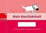 Geheftet Mein Nachfahrheft von Annette Richter-Göckeritz, Ursula Thüler