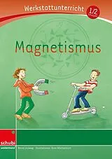 Kartonierter Einband Magnetismus von Bernd Jockweg