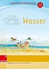 Kartonierter Einband Wasser von Bernd Jockweg