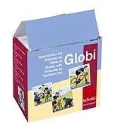 Textkarten / Symbolkarten Geschichten mit Globi von 