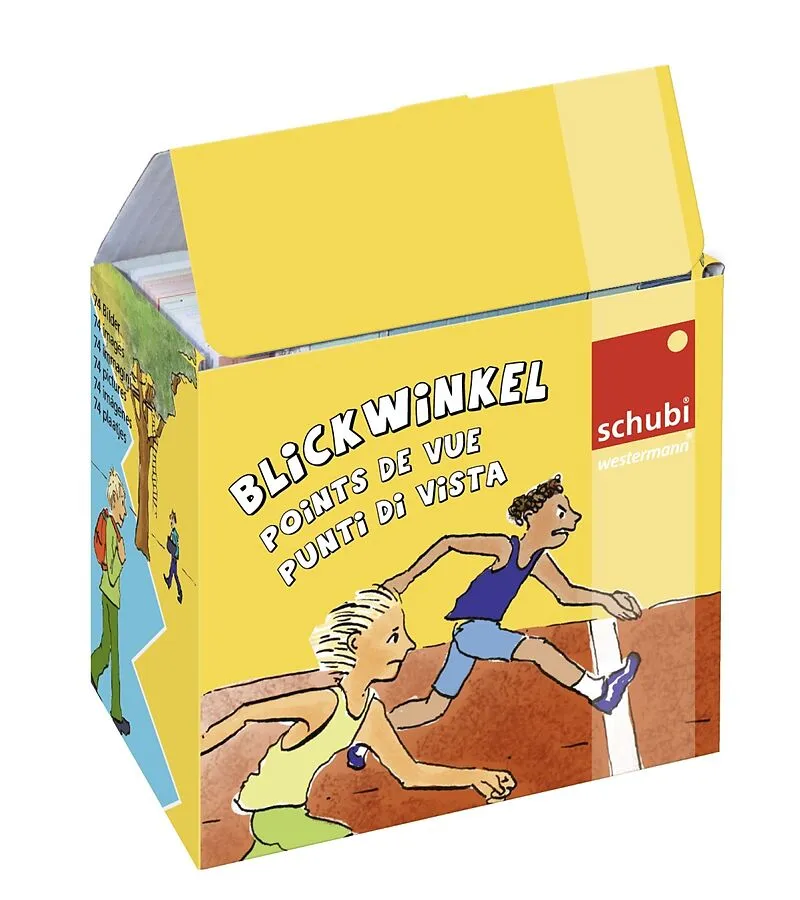 Blickwinkel