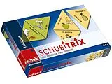 Textkarten / Symbolkarten SCHUBITRIX français von 