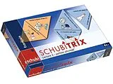 Textkarten / Symbolkarten SCHUBITRIX français von 