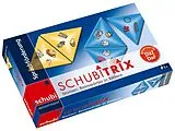 Textkarten / Symbolkarten SCHUBITRIX Sprachförderung von