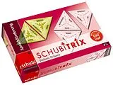 Textkarten / Symbolkarten SCHUBITRIX Verben von