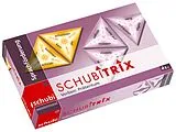 Textkarten / Symbolkarten SCHUBITRIX Sprachförderung von