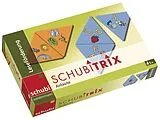 Textkarten / Symbolkarten SCHUBITRIX Leseförderung von 