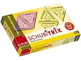 Textkarten / Symbolkarten SCHUBITRIX DaZ von 