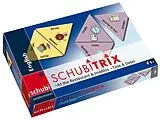 Textkarten / Symbolkarten SCHUBITRIX English von 