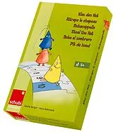Textkarten / Symbolkarten Klau den Hut! von Sandra Beriger