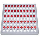 Textkarten / Symbolkarten SCHUBI Abaco 100 von 