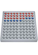 Buch Abaco 100 tricolor von Helmut Wentzke