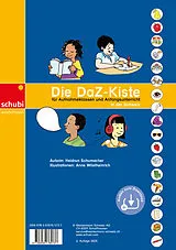 Loseblatt Materialsammlung DaZ von 