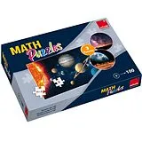 Textkarten / Symbolkarten SCHUBI MathPuzzles von