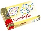 Textkarten / Symbolkarten SCHUBITRIX Mathematik von 