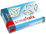 Textkarten / Symbolkarten SCHUBITRIX Mathematik von