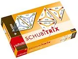 Textkarten / Symbolkarten SCHUBITRIX Mathematik von 