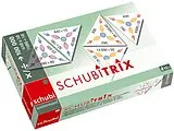 Textkarten / Symbolkarten SCHUBITRIX Mathematik von 