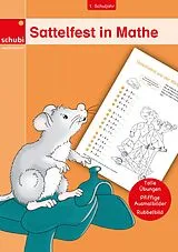 Geheftet Sattelfest in Mathe von 
