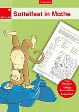 Geheftet Sattelfest in Mathe von 