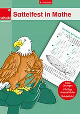 Geheftet Sattelfest in Mathe von