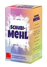 Kartonierter Einband SCHUBI-Mehl von 