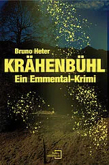 Paperback Krähenbühl von Bruno Heter