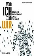 E-Book (epub) Vom Ich zum Wir von Martin Arnold