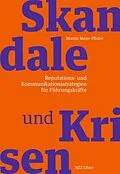 E-Book (epub) Skandale und Krisen von Martin Meier-Pfister