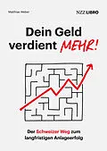 E-Book (pdf) Dein Geld verdient mehr! von Matthias Weber