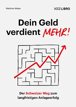 E-Book (pdf) Dein Geld verdient mehr! von Matthias Weber