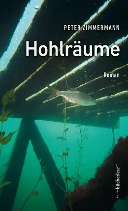 E-Book (epub) Hohlräume von Peter Zimmermann
