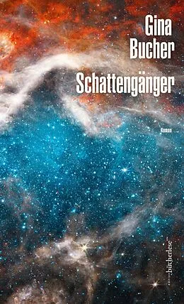 E-Book (epub) Schattengänger von Bucher Gina