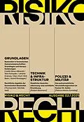 E-Book (epub) Risiko & Recht 02/2025 von Dirk Baier