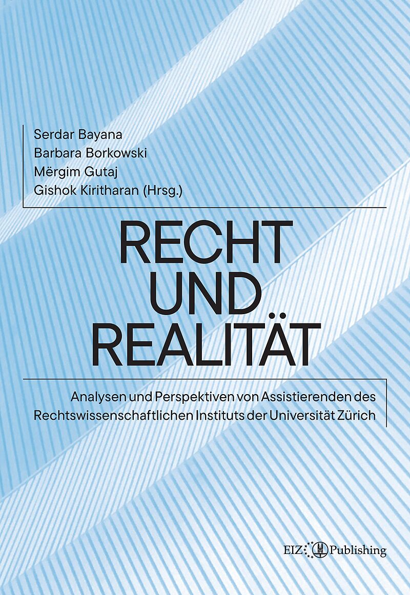 Recht und Realität