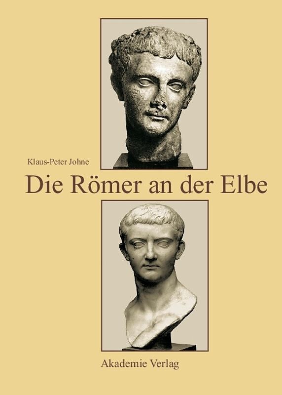 Die Römer an der Elbe
