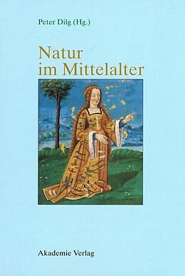 Fester Einband Natur im Mittelalter von 