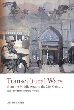 Livre Relié Transcultural Wars de 